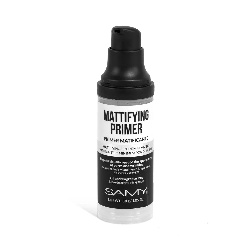 Primer Matificante X 30 Gr - Samy