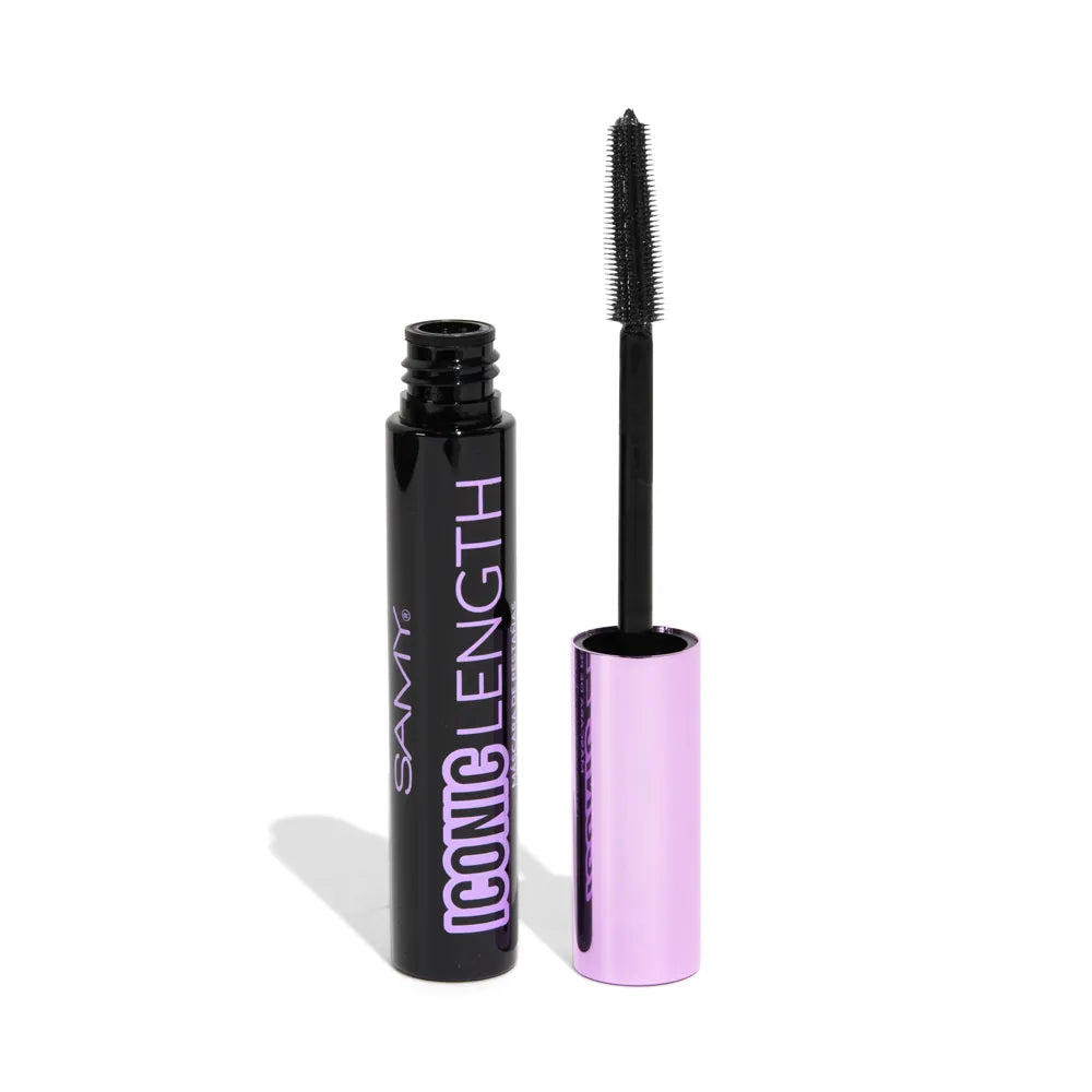 Máscara De Pestañas Samy Length