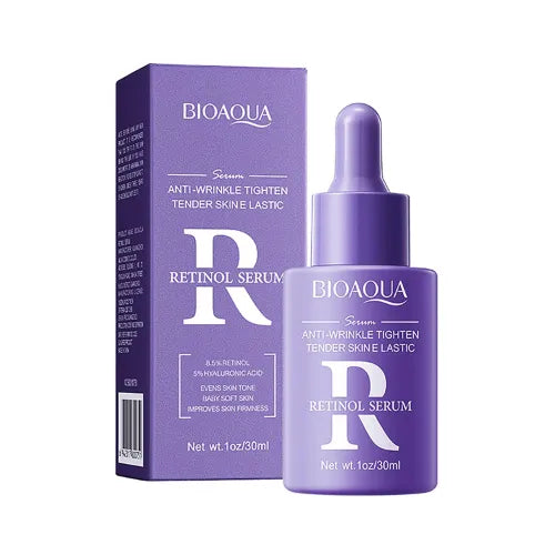 Serum Retinol Bioaqua