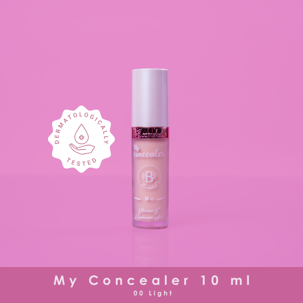 Corrector My Concealer New Bloomshell – Tono 00
