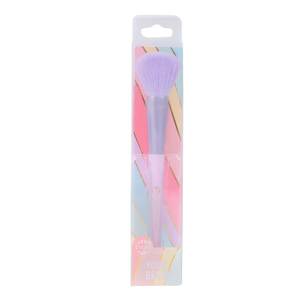 Brocha Facial Profesional para Rubor Miis Cosmetics