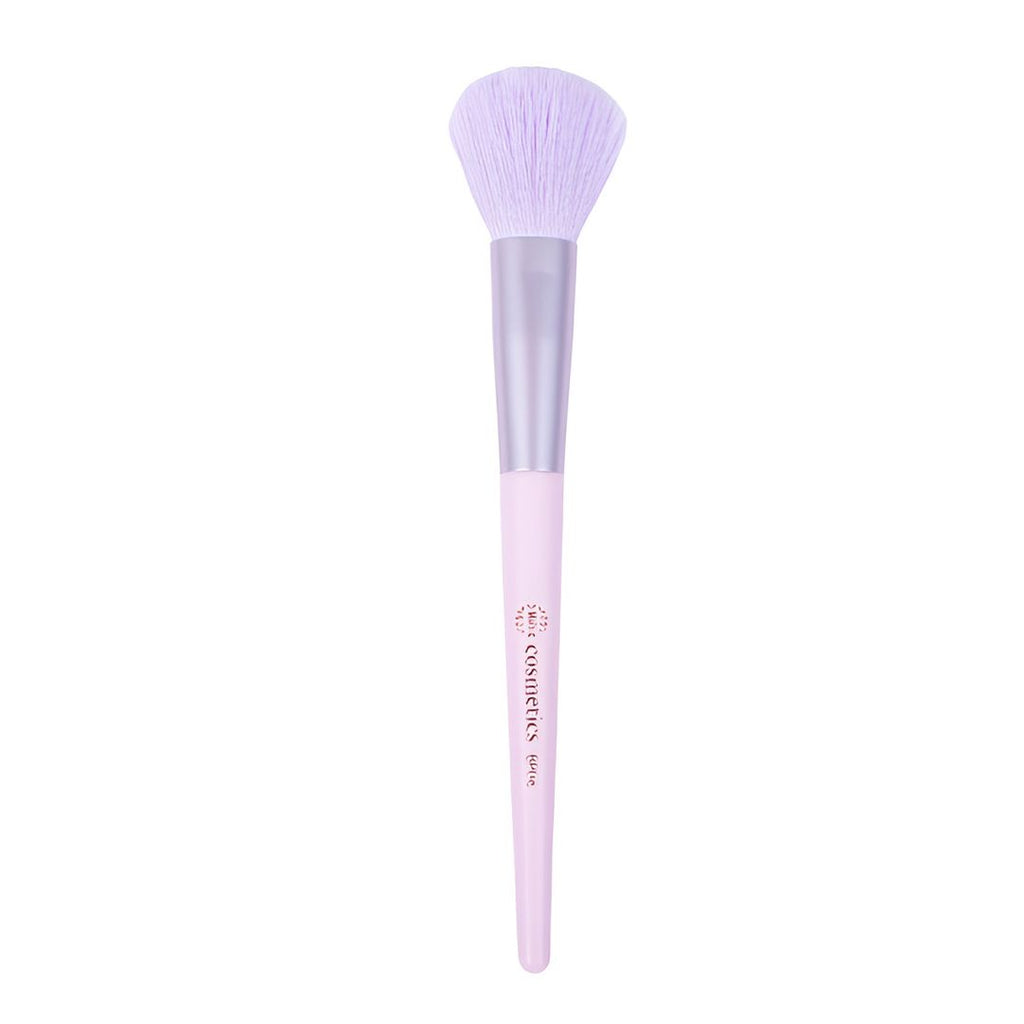 Brocha Facial Profesional para Rubor Miis Cosmetics