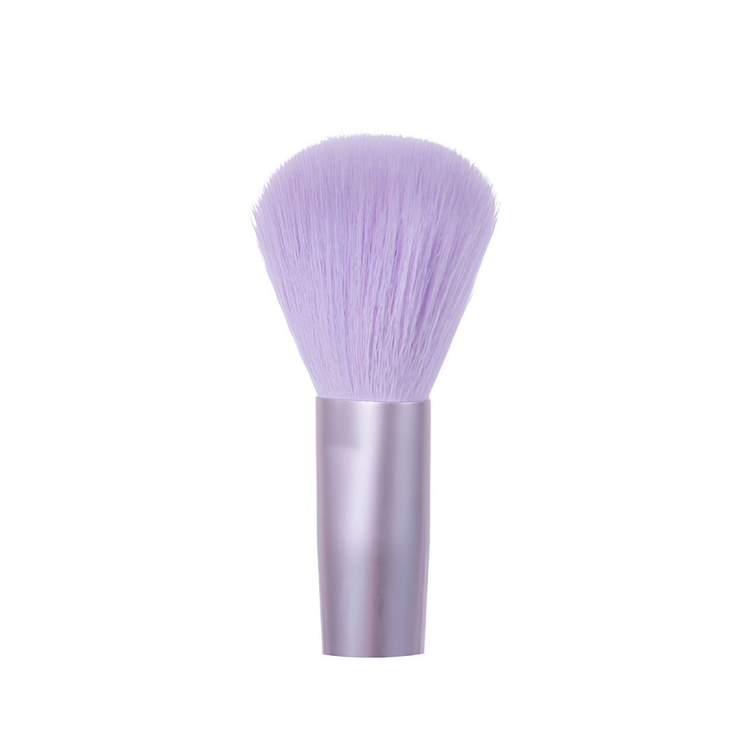 Brocha Facial Profesional para Rubor Miis Cosmetics