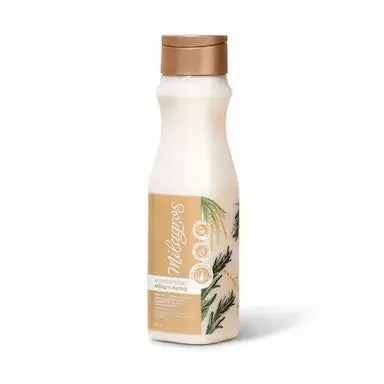 Acondicionador Milagros Herbal X450ML