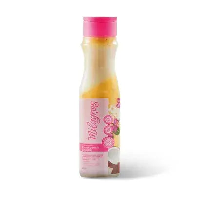 Tratamiento Emergencia Capilar Milagros X450ML