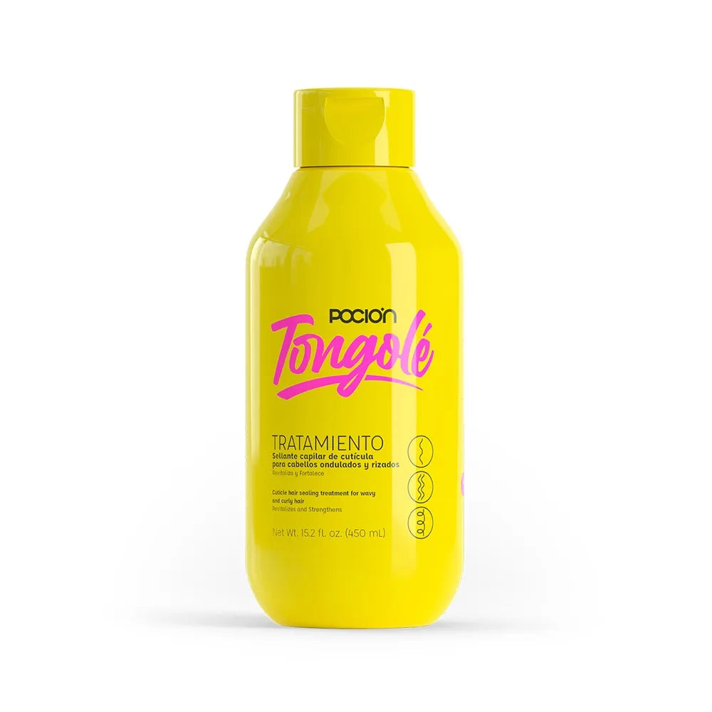 Pocion Tongole Tratamiento X450ML