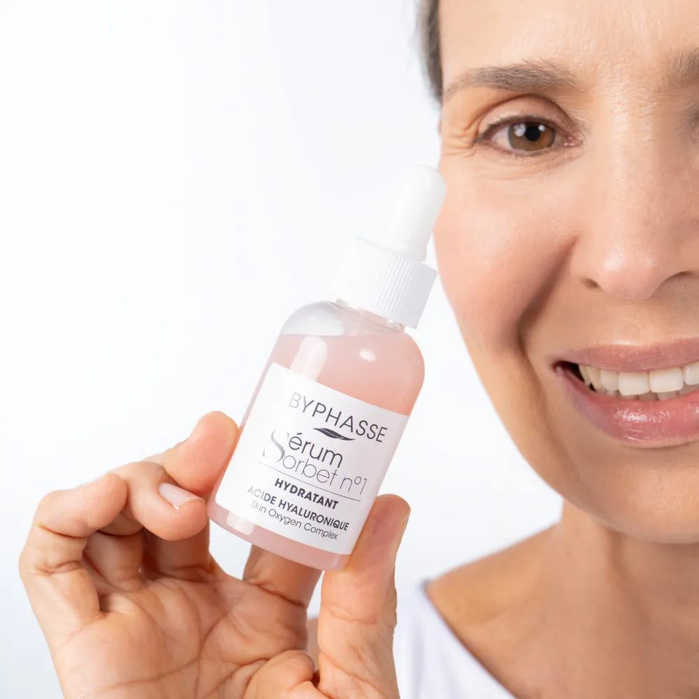 Serum Bypahsse Hidratante Sorbet N1 X50Ml