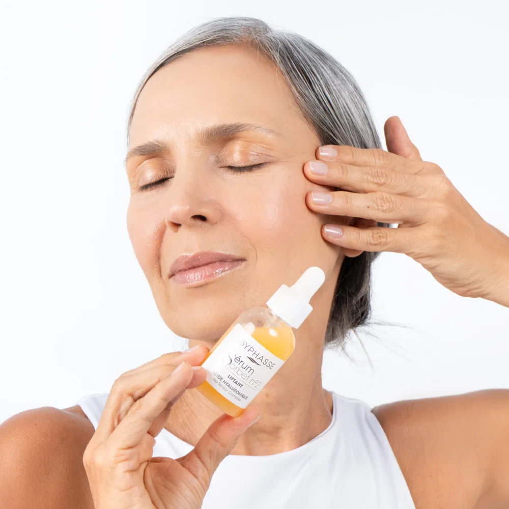 Serum Byphasse Reafirmante Sorbet N2X 50ml