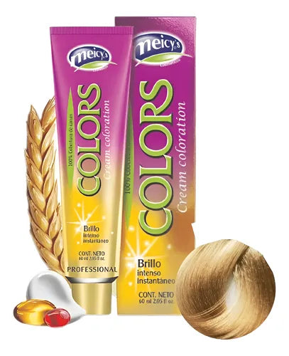 Tinte Rubio Muy Claro 9.0 X75 Ml