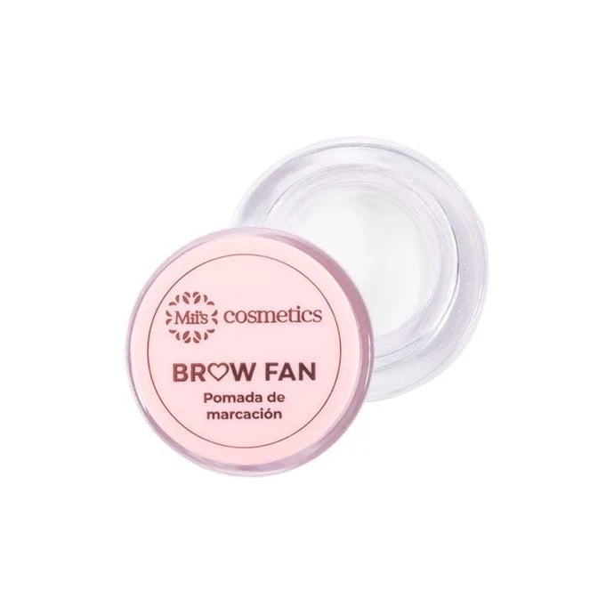 Pomada para Cejas Miis Cosmetics