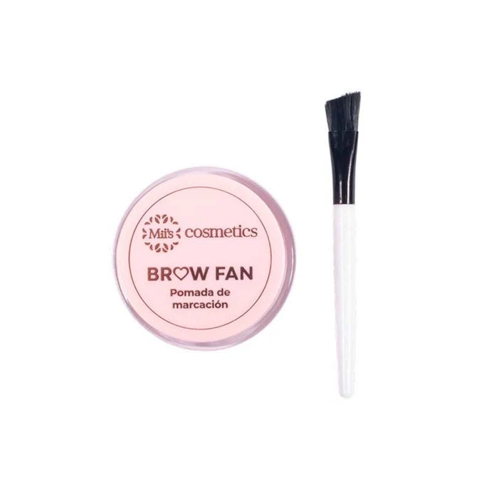 Pomada para Cejas Miis Cosmetics