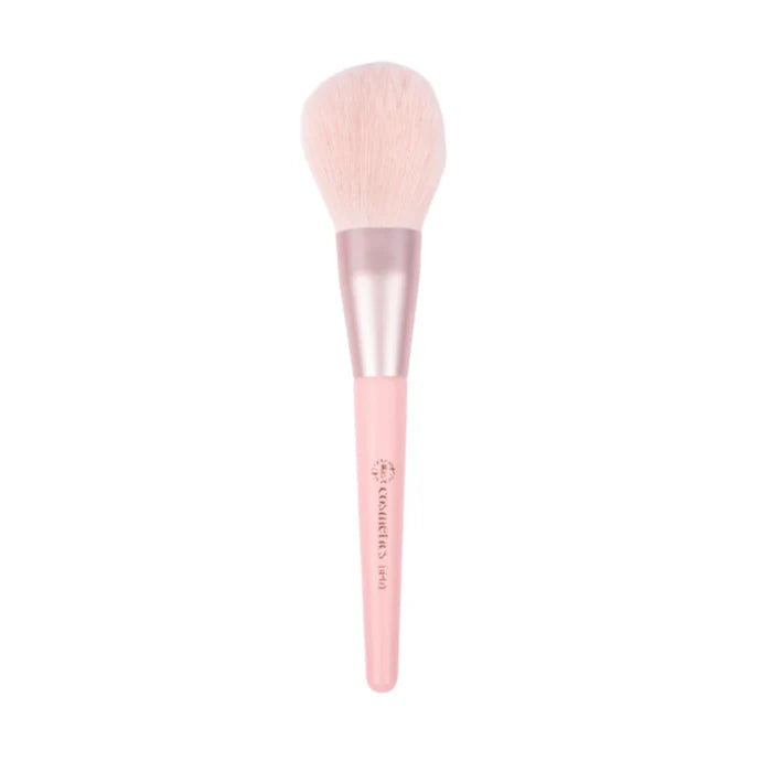 Brocha Profesional Para Polvo Your Brush - Miis Cosmetics