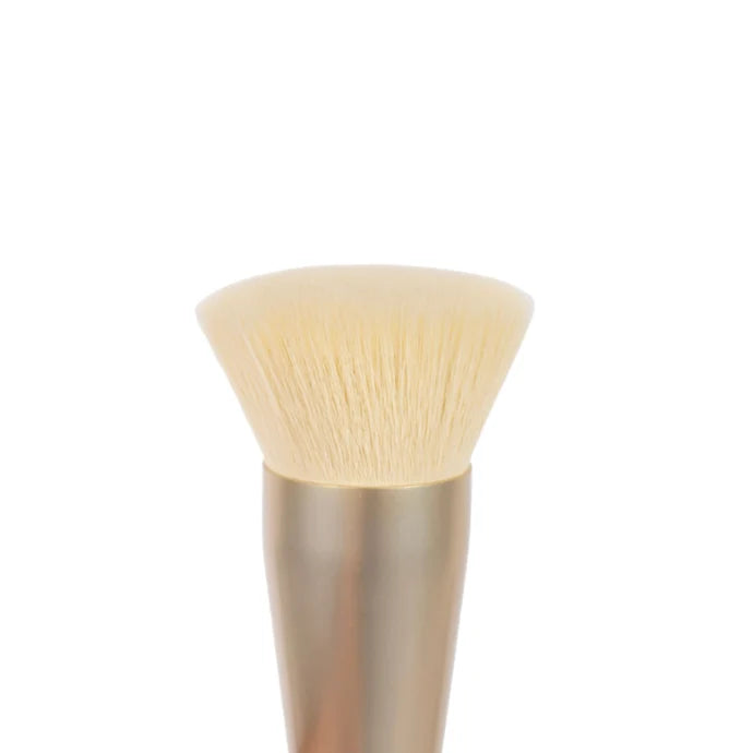 Brocha Profesional Para Base Your Brush - Miis Cosmetics