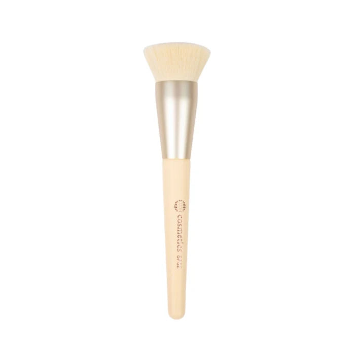 Brocha Profesional Para Base Your Brush - Miis Cosmetics