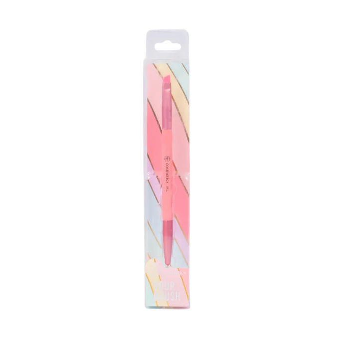 Brocha De Cejas - Miis Cosmetics