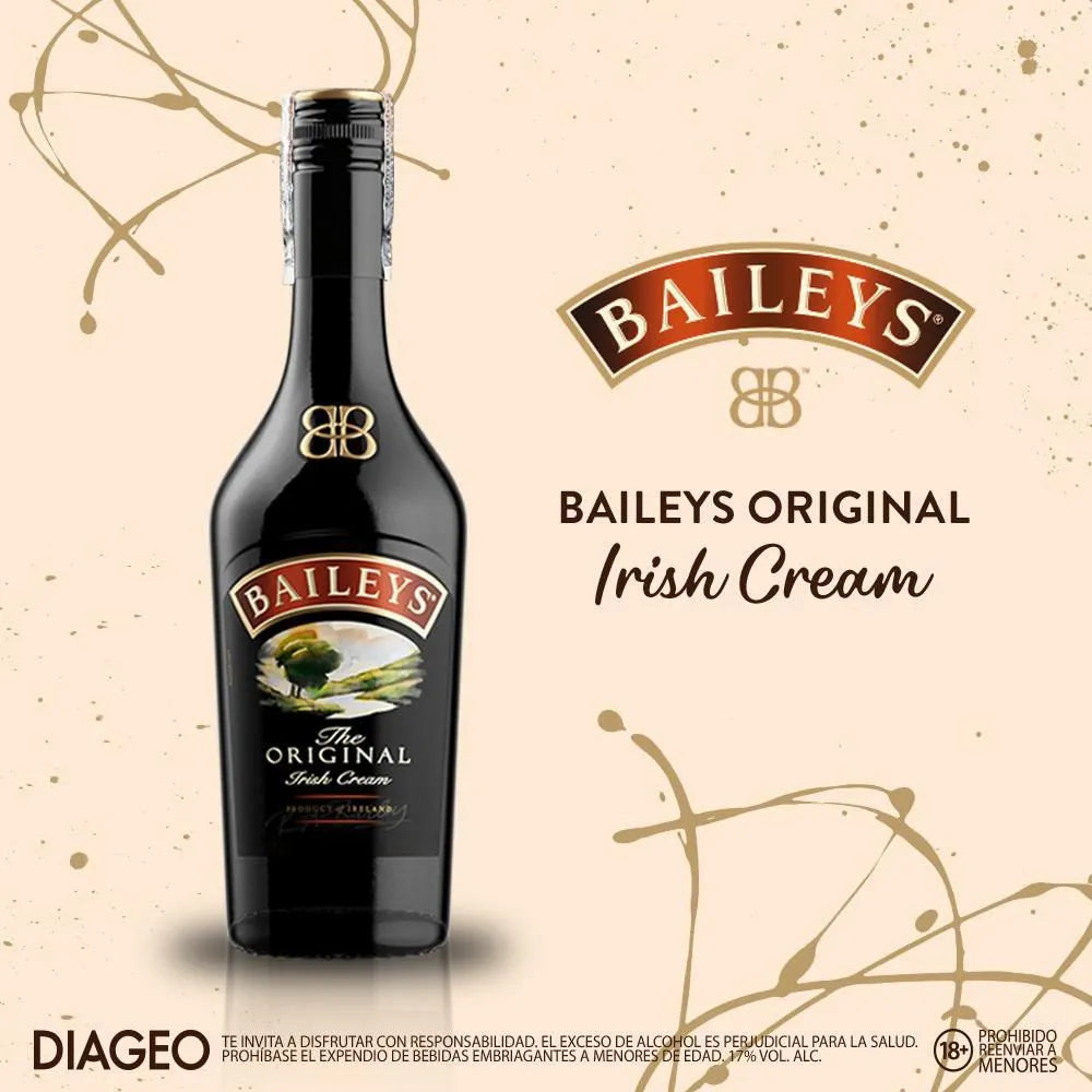 Baileys Original x 700ml