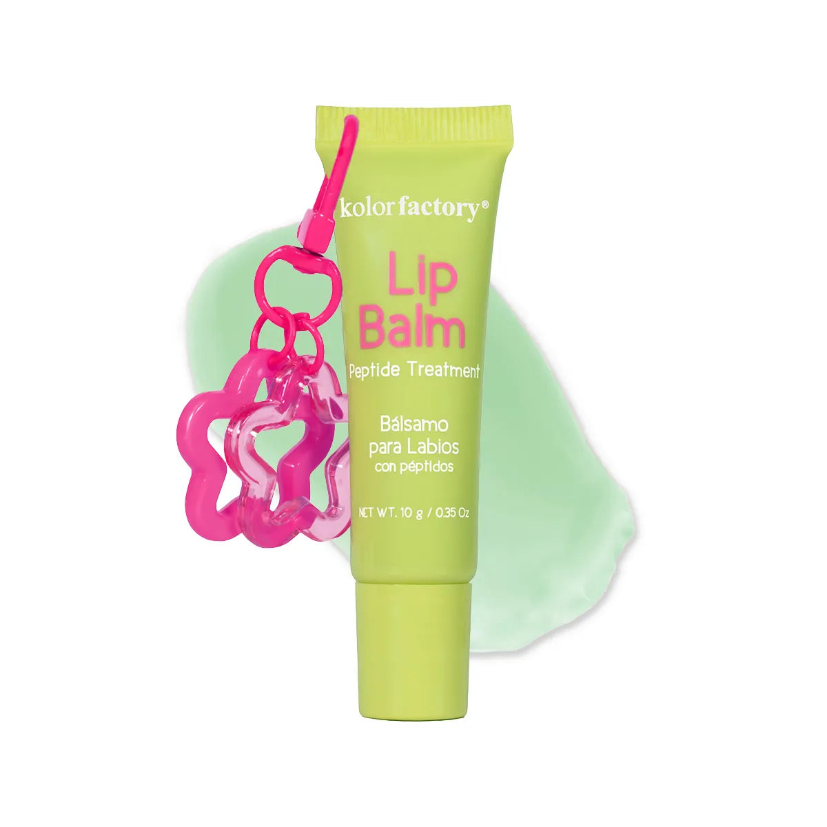 Bálsamo para labios péptidos KF #103