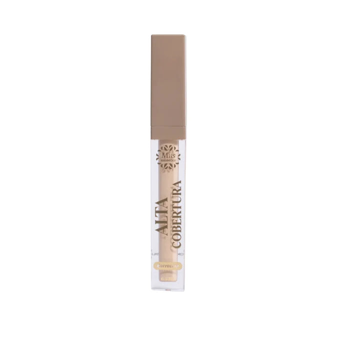Corrector de Alta Cobertura Miis Cosmetics - 02