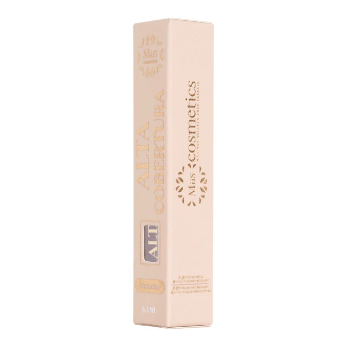 Corrector de Alta Cobertura Miis Cosmetics - 04