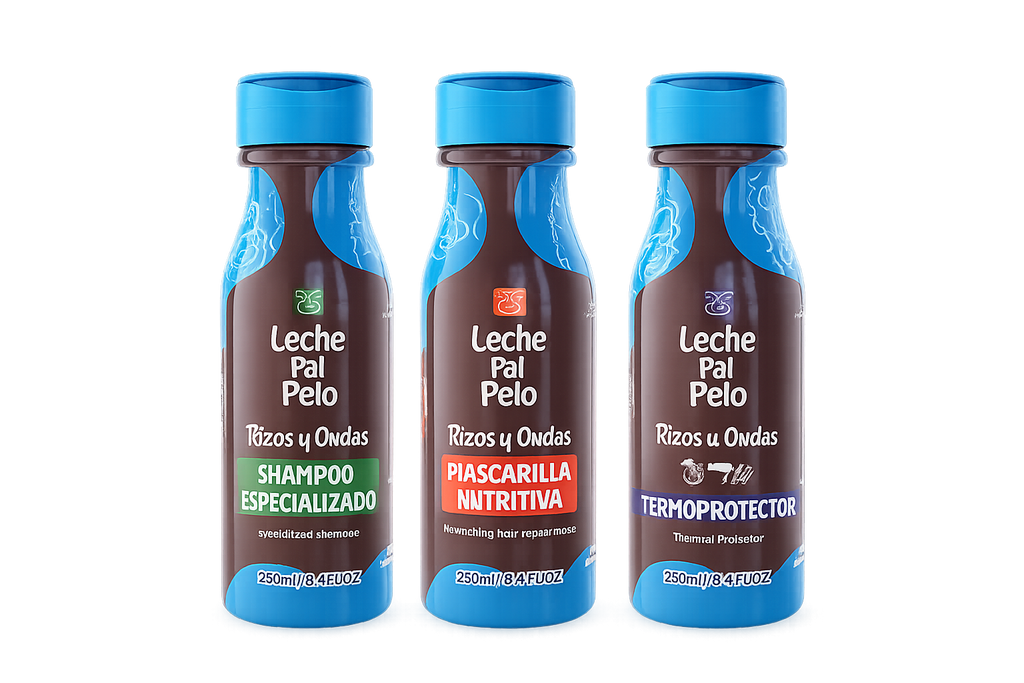 Combo Definición X250Ml
