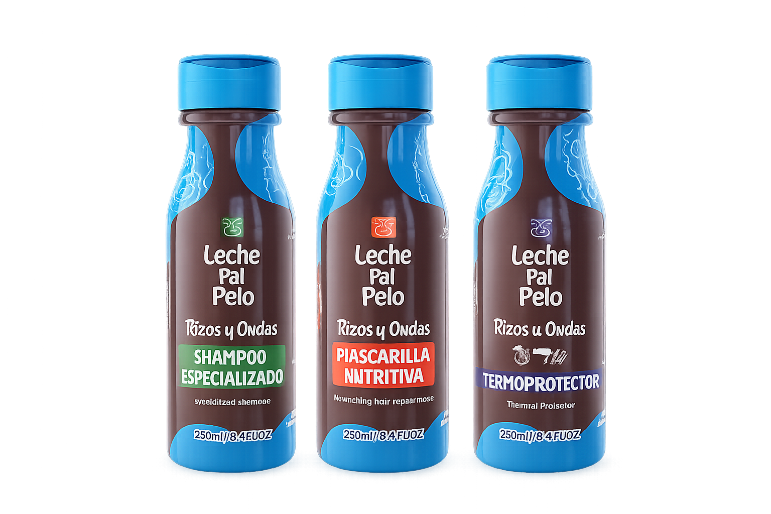Combo Definición X250Ml