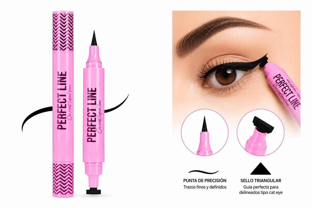 Plumon Perfect Line - Miis Cosmetics