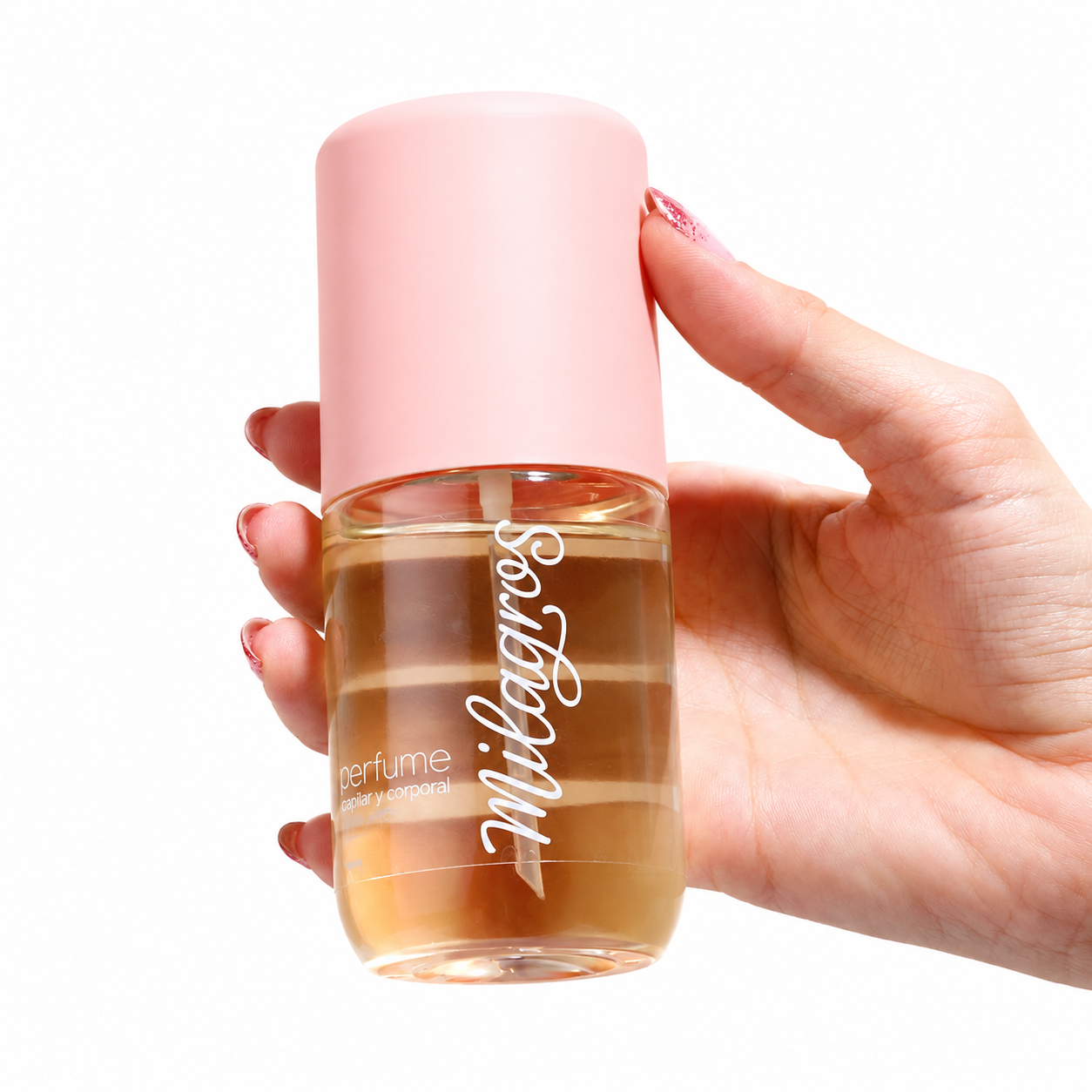 Perfume Capilar Bali Milagros 120ML