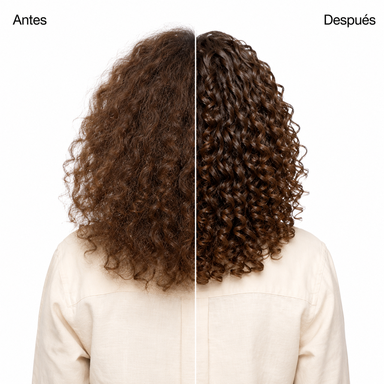 Leche Pal Pelo Kids Rizos Acondicionador Rizos Perfectos X440Ml