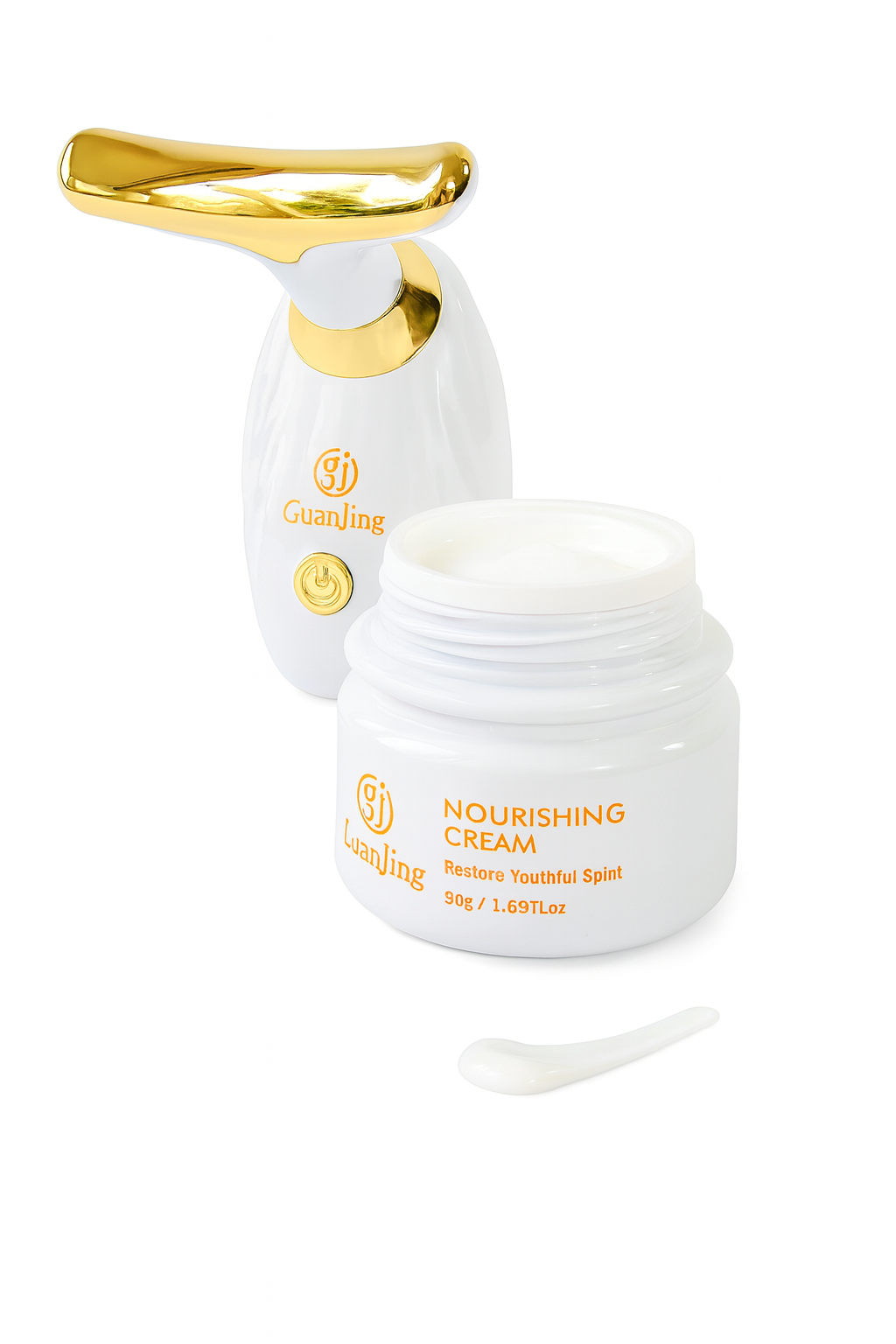 Masajeador Facial Efecto Lifting Antiedad