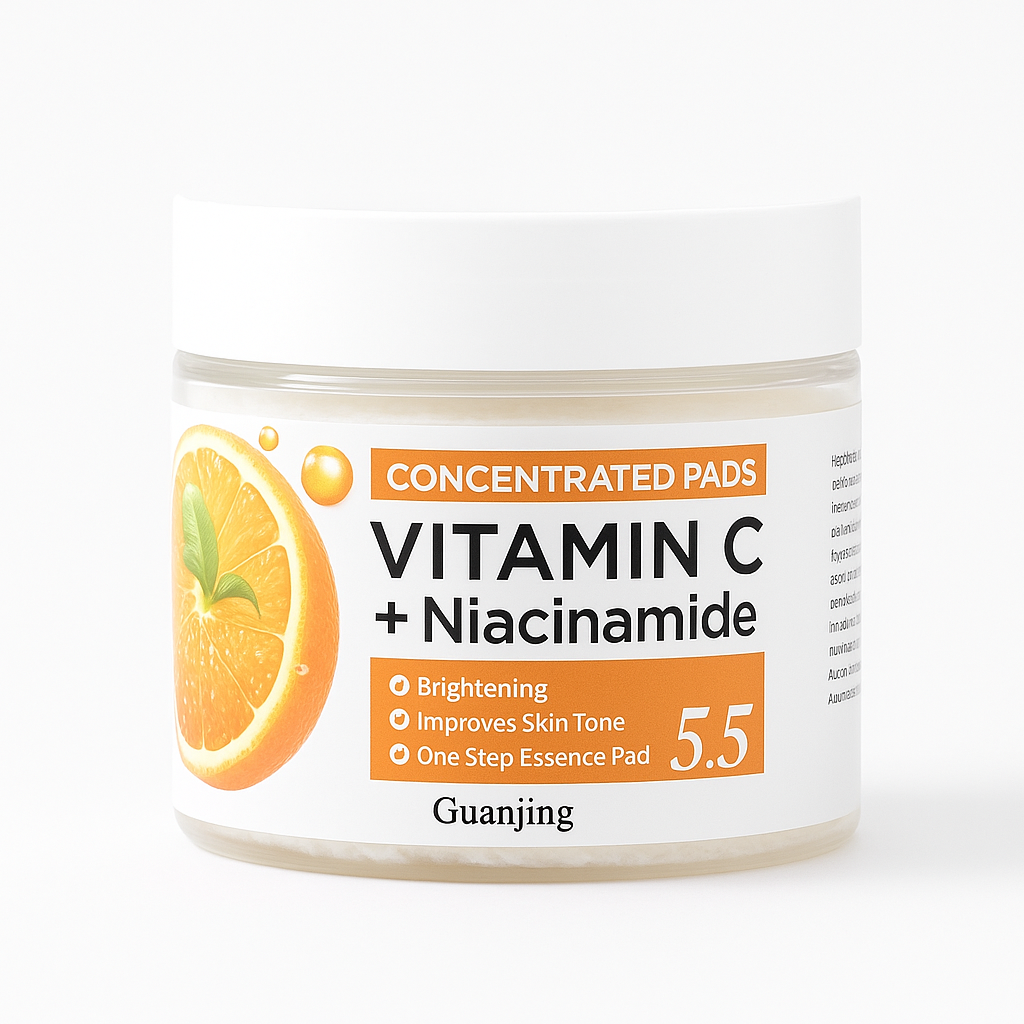 Pomitos Desmaquillantes con Agua Micelar X1 Unidad