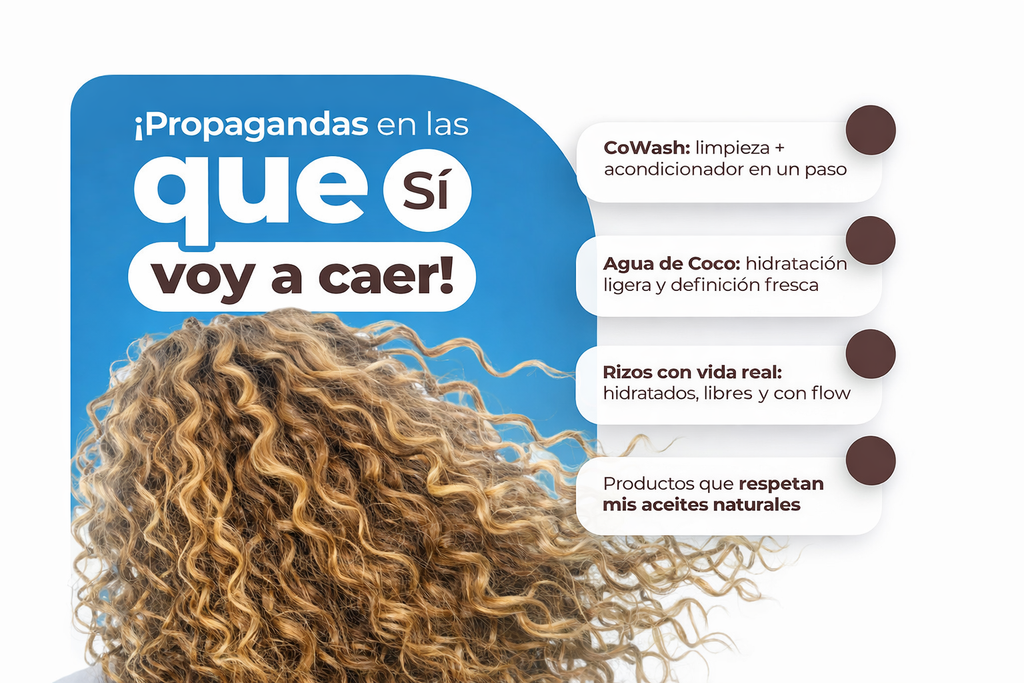 Leche Pal Pelo Rizos y Ondas Shampoo Especializado X250ml