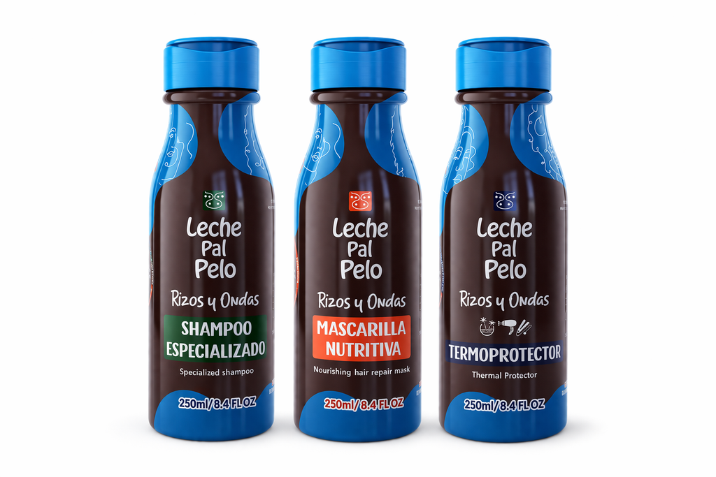 Combo Definición X250Ml