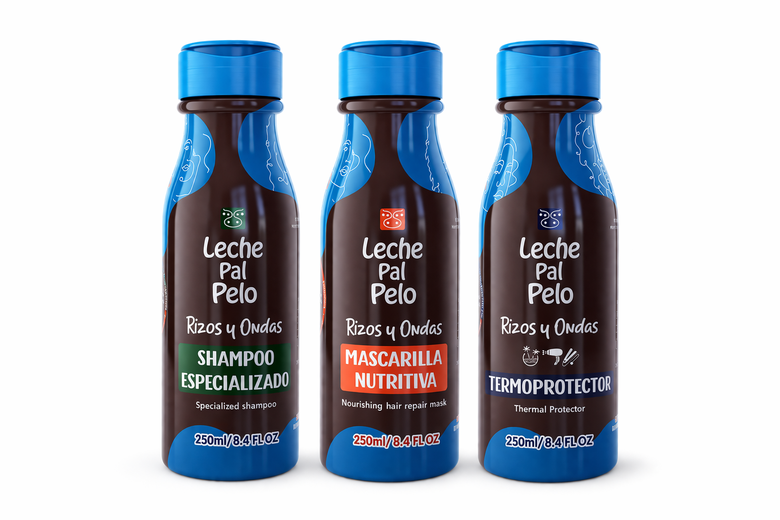 Combo Definición X250Ml