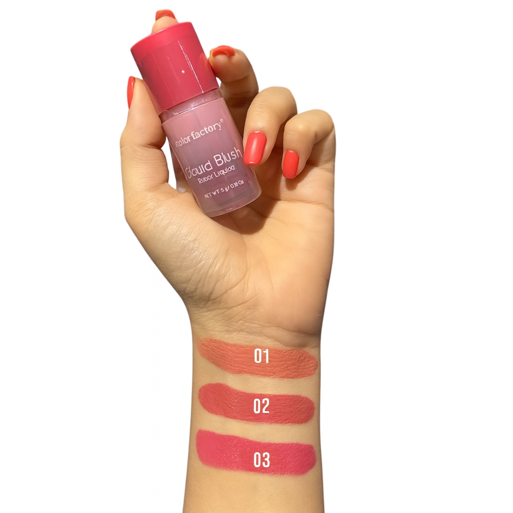 Rubor Líquido Kf - 02