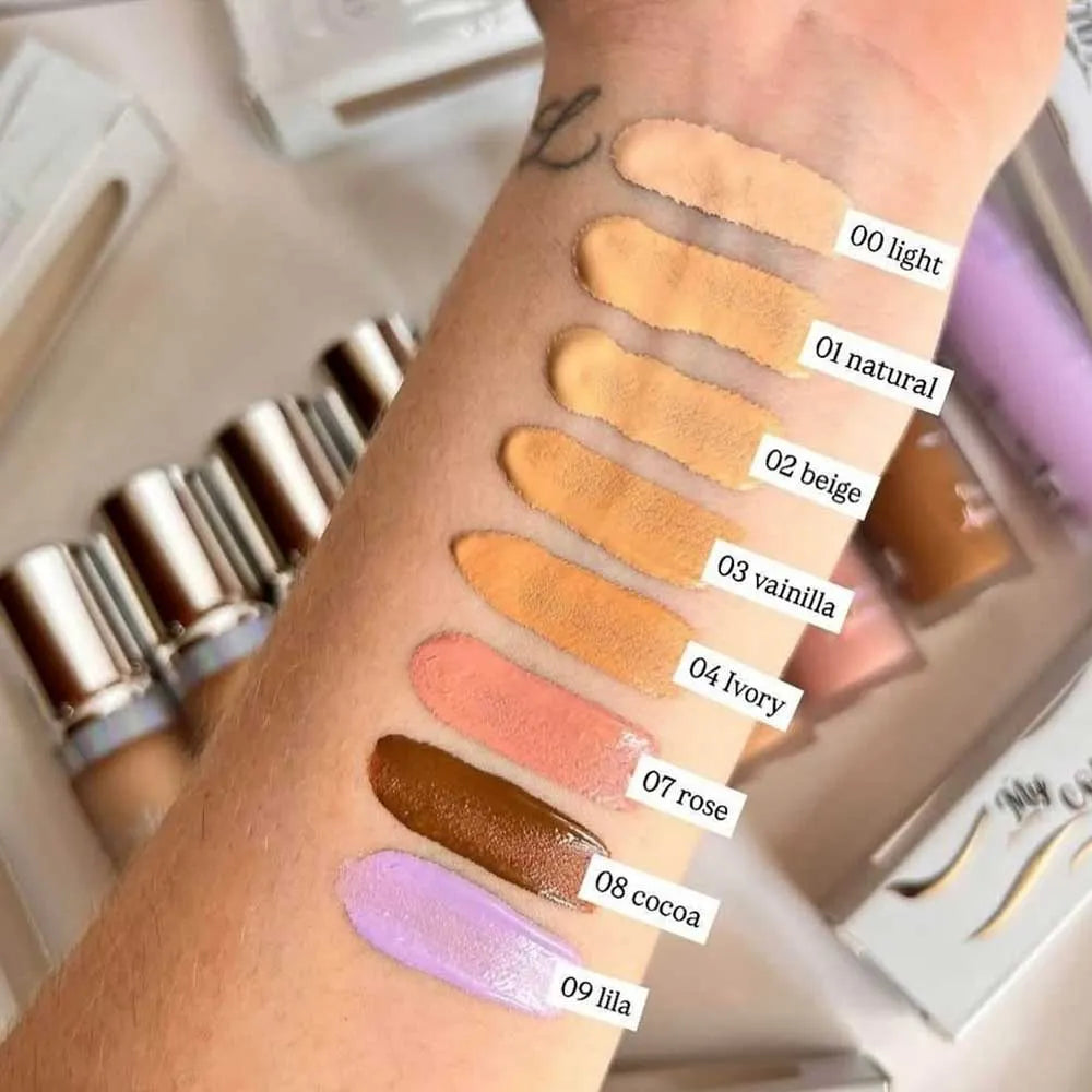 Corrector My Concealer New Bloomshell – Tono 05