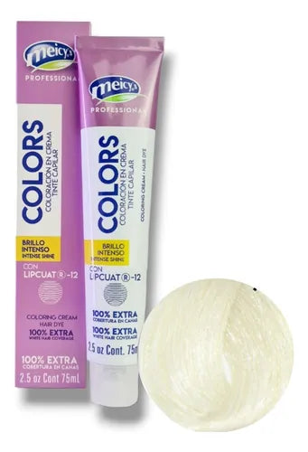 Colors Super Aclarante 0.00