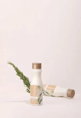 Acondicionador Milagros Herbal X450ML