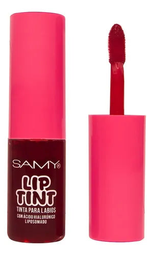 Tinta Para Labios Samy # 01. Blood Kiss