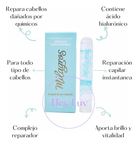Ampolla el experto en rescate