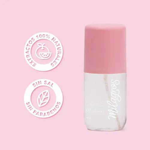 Perfume Martina Milagros Edición Especial X120Ml