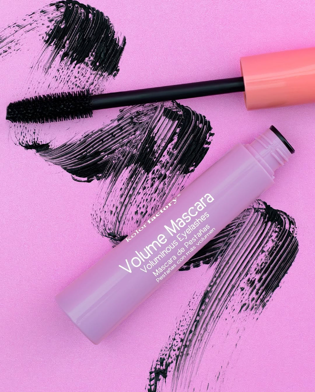 Pestañina Kolor Factory