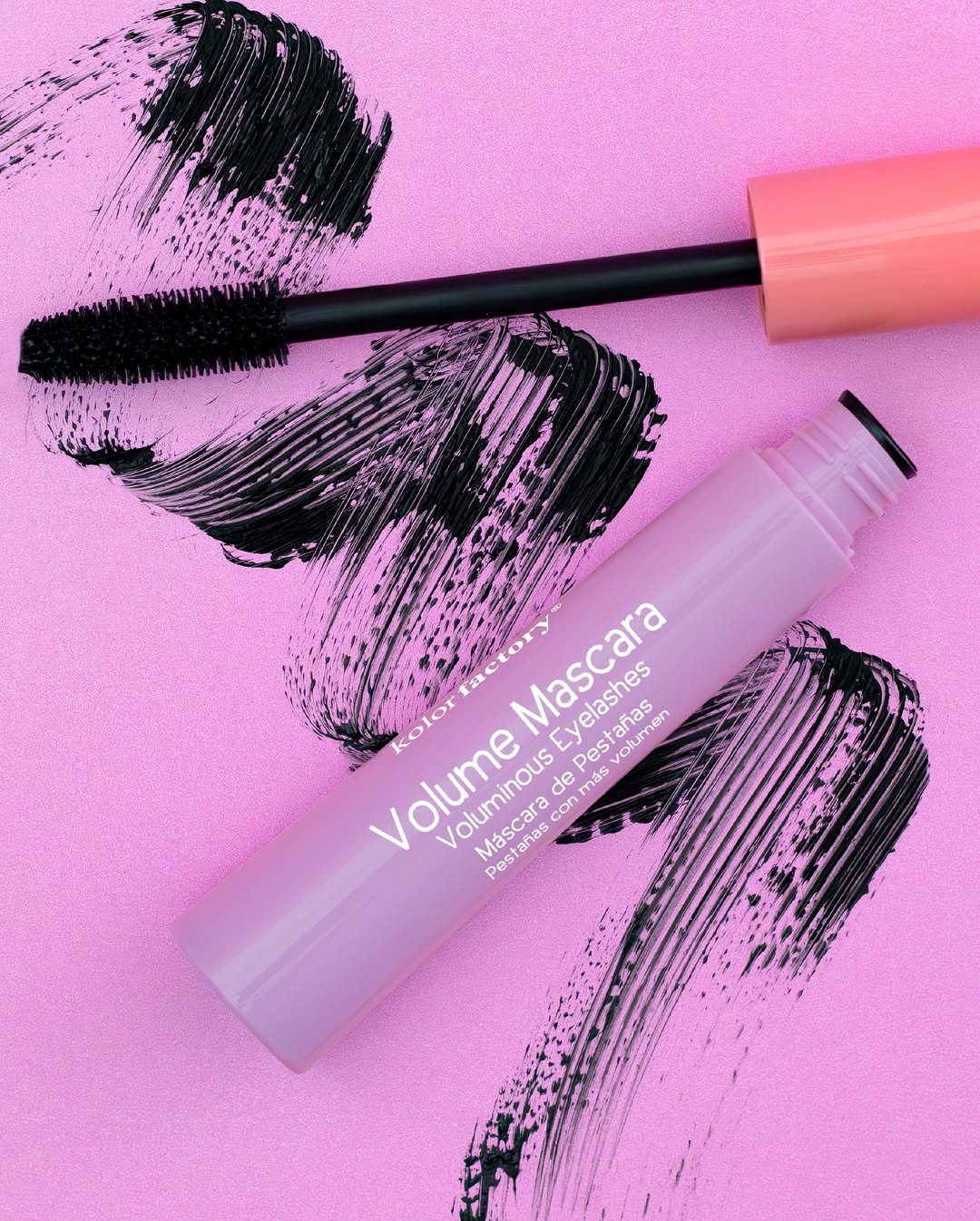 Pestañina Kolor Factory