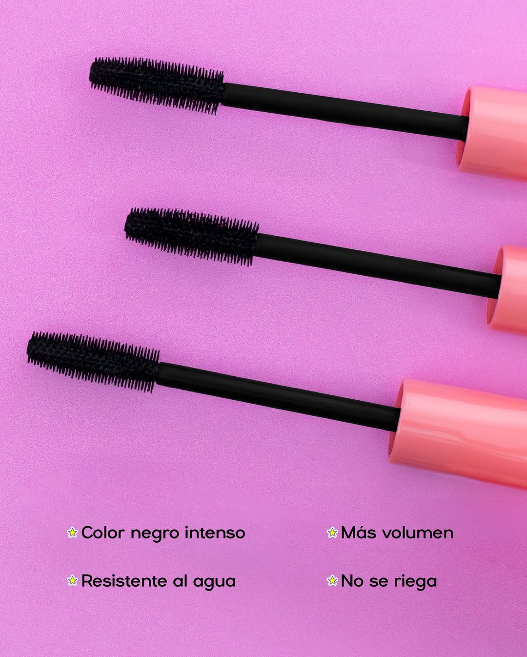 Pestañina Kolor Factory