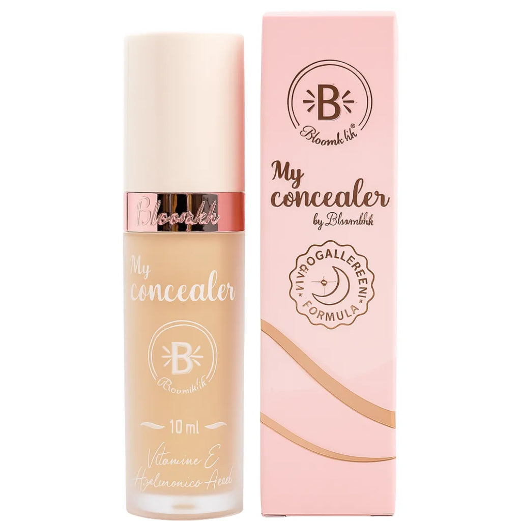 Corrector My Concealer New Bloomshell – Tono 00