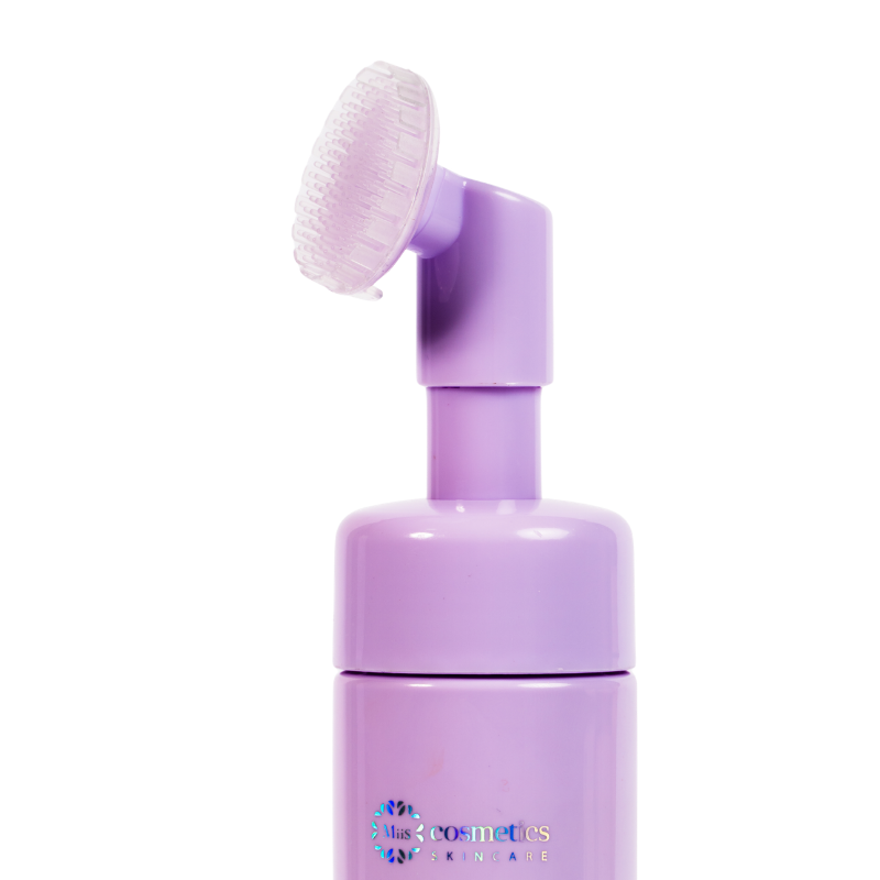 Espuma Micelar Limpiadora Facial Miis Cosmetics – X150 ml