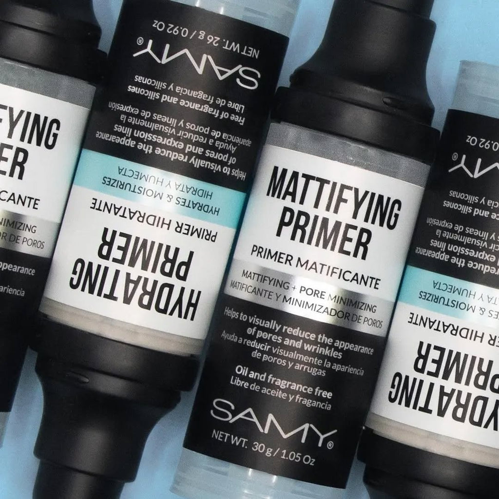 Primer Hidratante Samy X26 Gr