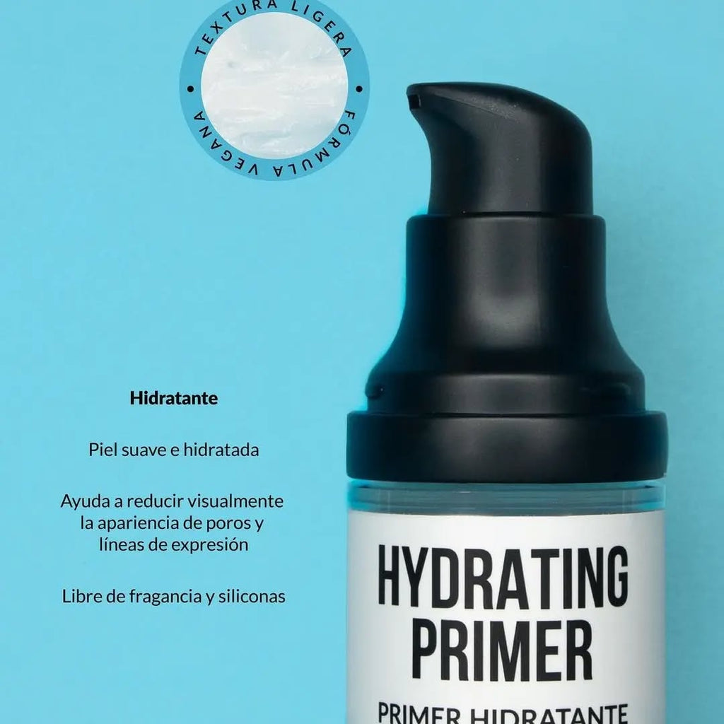 Primer Hidratante Samy X26 Gr