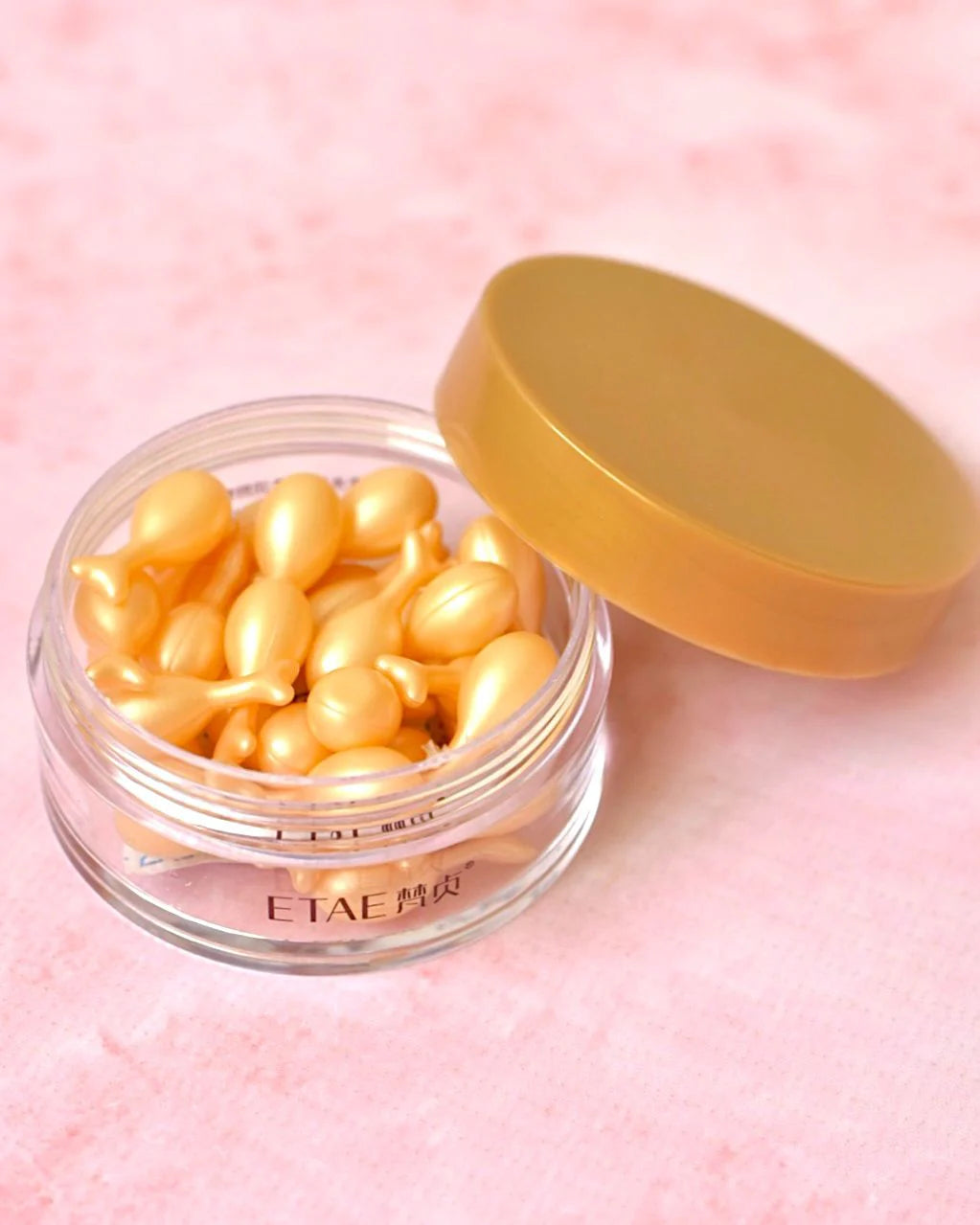 Combo 24K Poros Abiertos Bioaqua X3 Productos