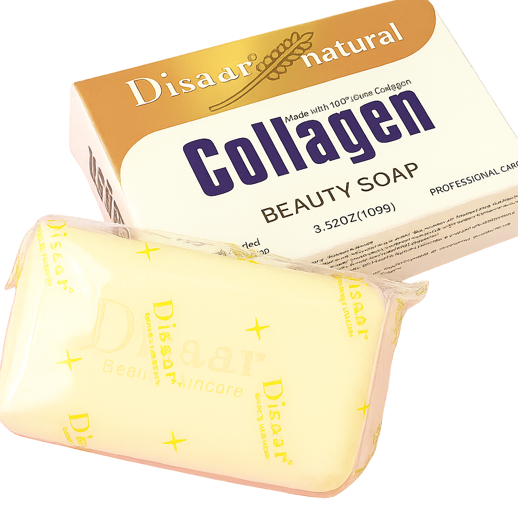 Kit Colágeno 8 En 1 - Set Completo Antienvejecimiento