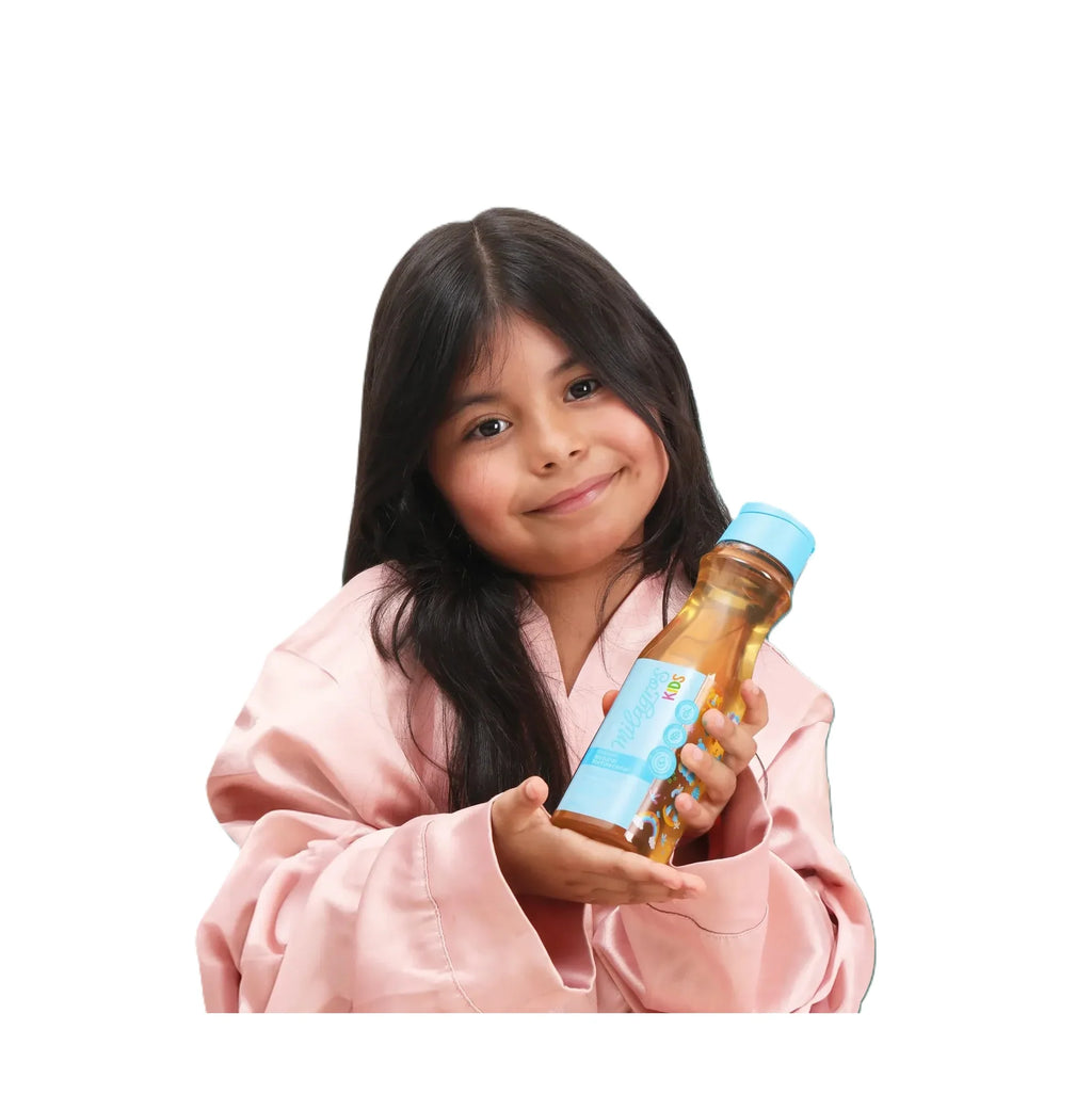 Shampoo Natural Fortalecedor Kids Milagros X450ML